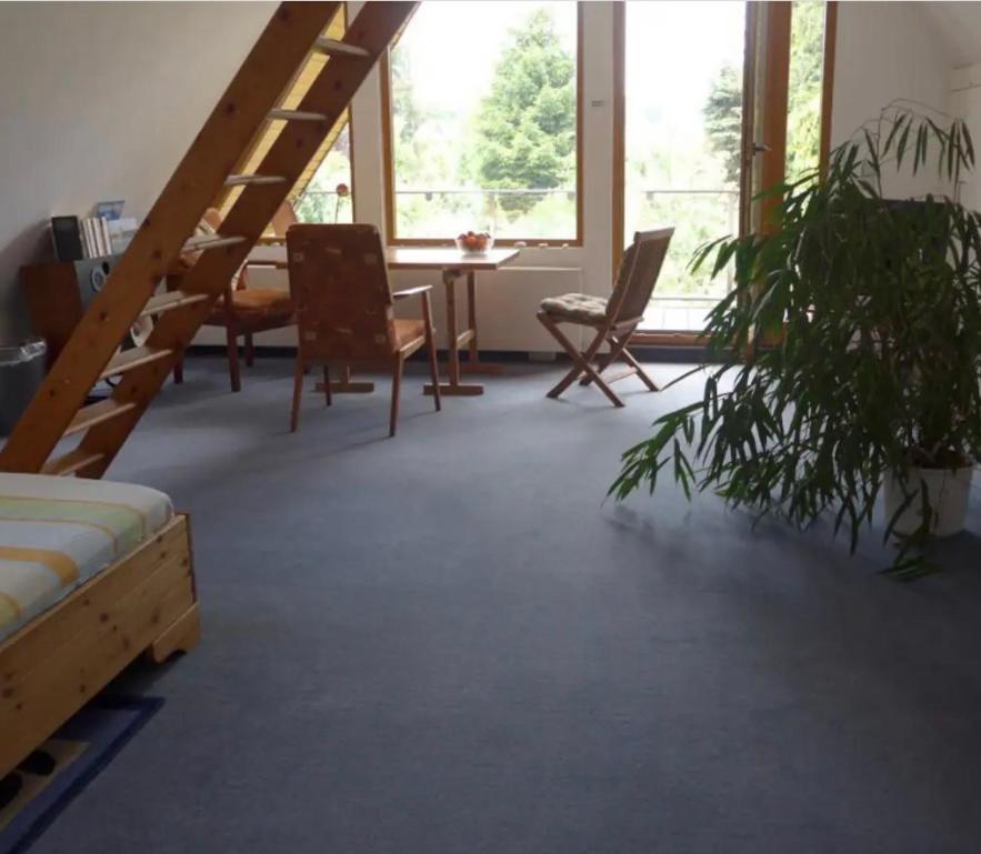 Ruhiges Zimmer Zentral Amburgo Esterno foto