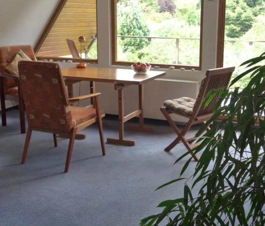 Ruhiges Zimmer Zentral Amburgo Esterno foto